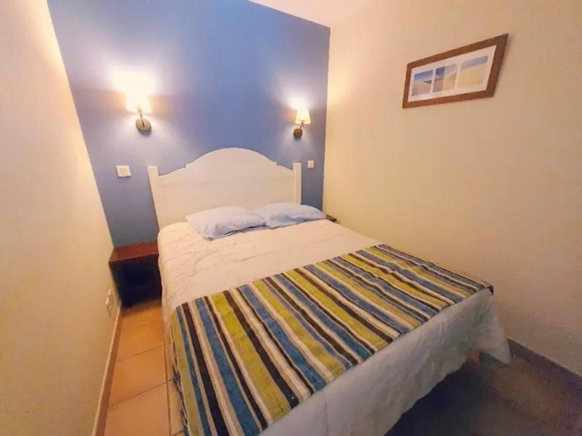 Bel Appartement Lumineux A Vieux Boucau Avec Piscine Chauffee - Residence Domaine Du Golf De Pinsolle Soustons Ngoại thất bức ảnh