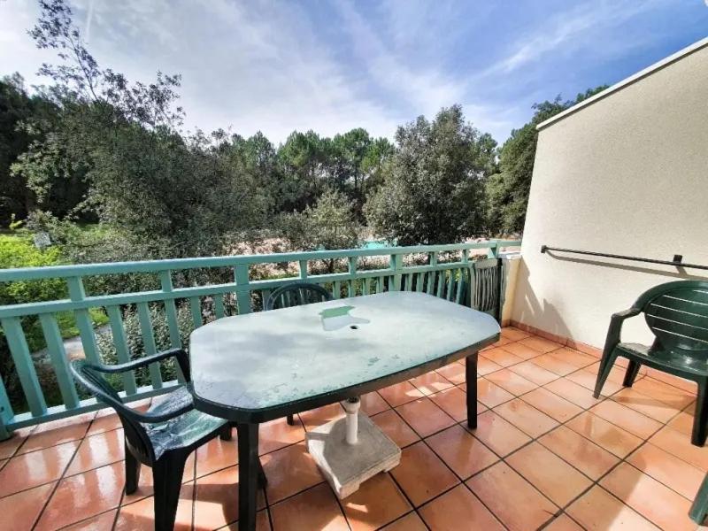 Bel Appartement Lumineux A Vieux Boucau Avec Piscine Chauffee - Residence Domaine Du Golf De Pinsolle Soustons Ngoại thất bức ảnh