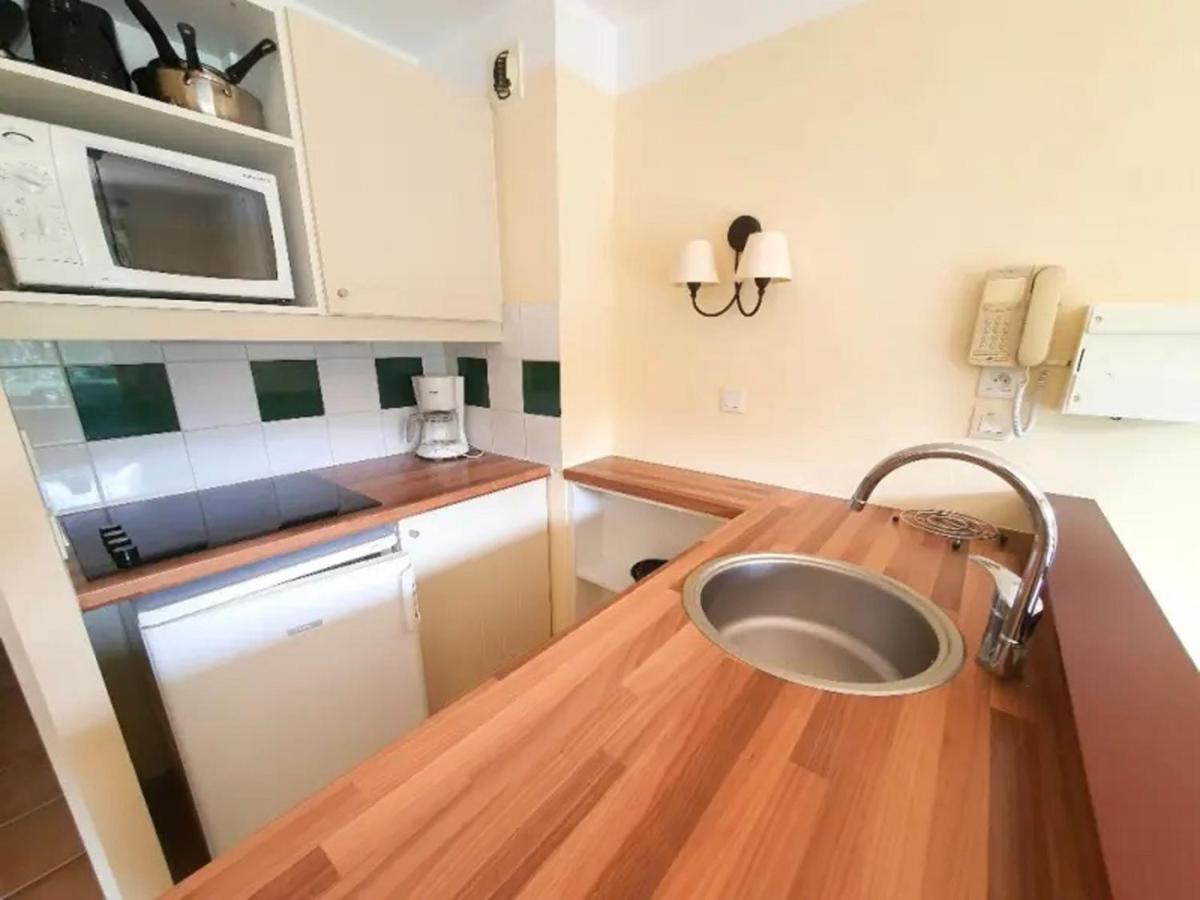 Bel Appartement Lumineux A Vieux Boucau Avec Piscine Chauffee - Residence Domaine Du Golf De Pinsolle Soustons Ngoại thất bức ảnh