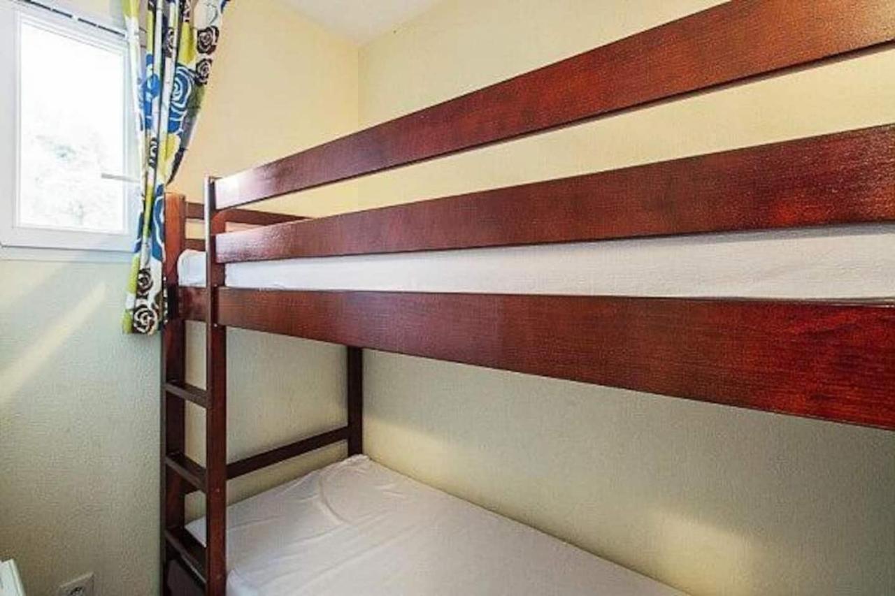 Bel Appartement Lumineux A Vieux Boucau Avec Piscine Chauffee - Residence Domaine Du Golf De Pinsolle Soustons Ngoại thất bức ảnh